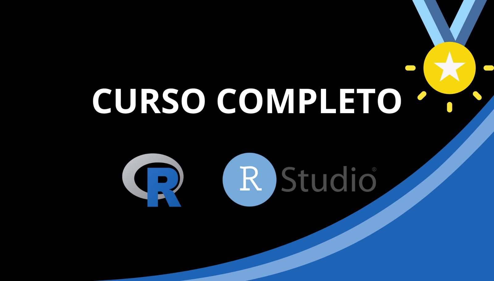 Curso Completo de R para Analistas