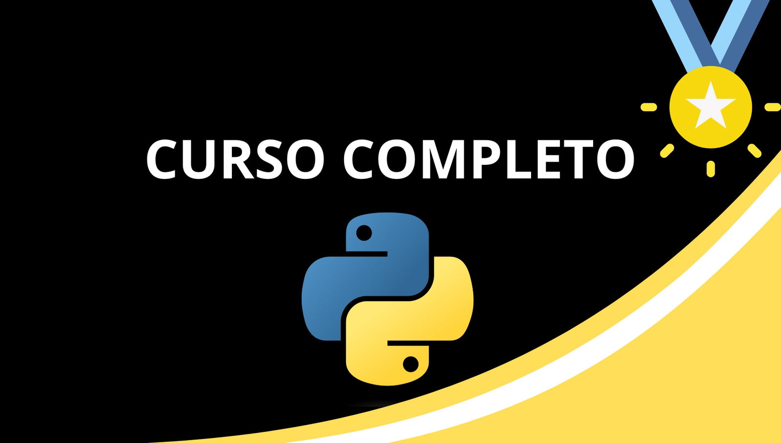 Curso Completo de Python para Analistas