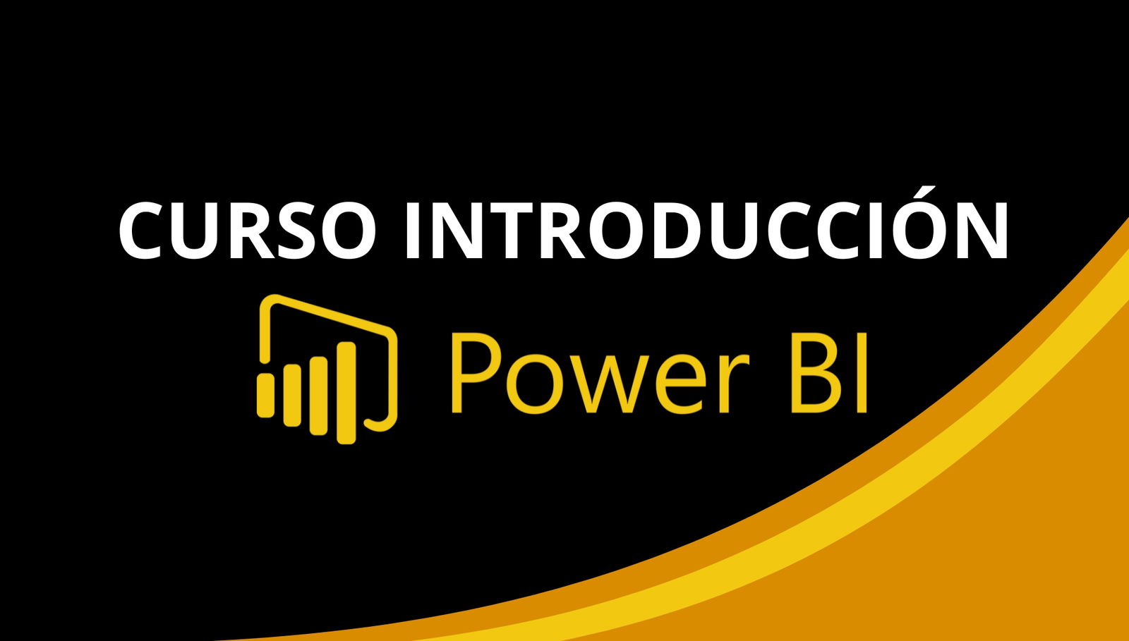 Curso Introducción a Power BI